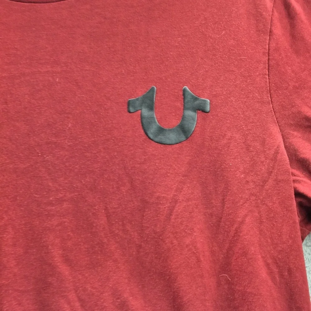 True Religion domestic orders